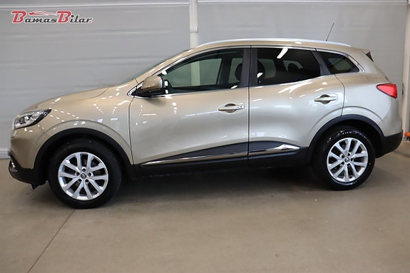 Renault Kadjar 2 of 17