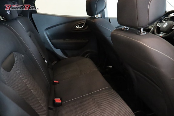 Renault Kadjar 14 of 17