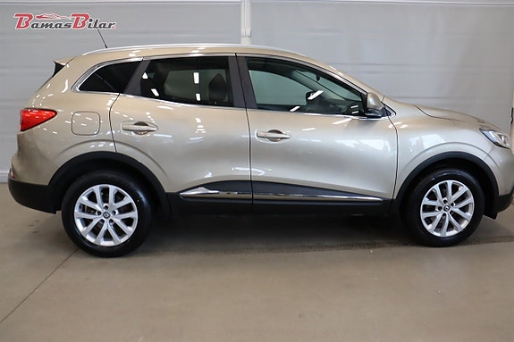 Renault Kadjar 6 of 17