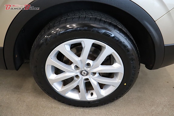 Renault Kadjar 16 of 17