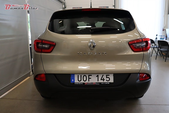 Renault Kadjar 4 of 17