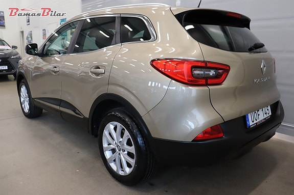 Renault Kadjar 3 of 17