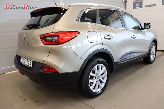 Renault Kadjar 5 of 17