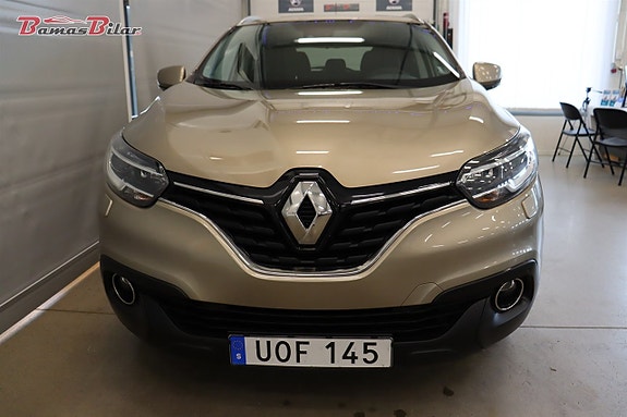 Renault Kadjar 8 of 17
