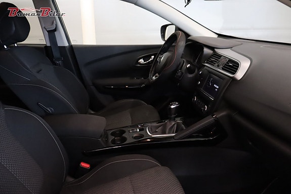 Renault Kadjar 12 of 17