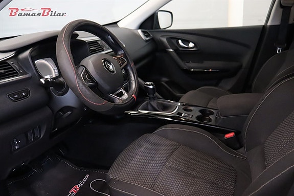 Renault Kadjar 9 of 17