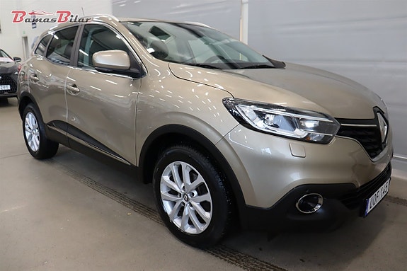 Renault Kadjar 7 of 17