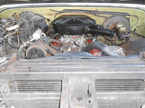 Chevrolet C10 18 of 23
