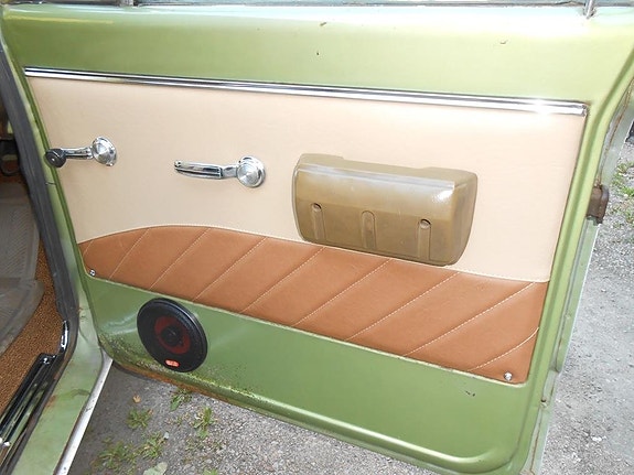Chevrolet C10 13 of 23