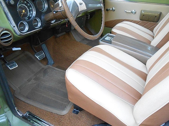 Chevrolet C10 10 of 23