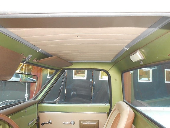 Chevrolet C10 15 of 23