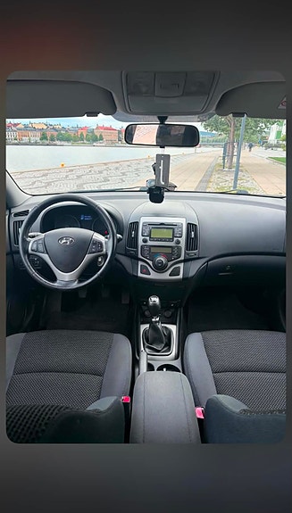 Hyundai i30 5 of 5