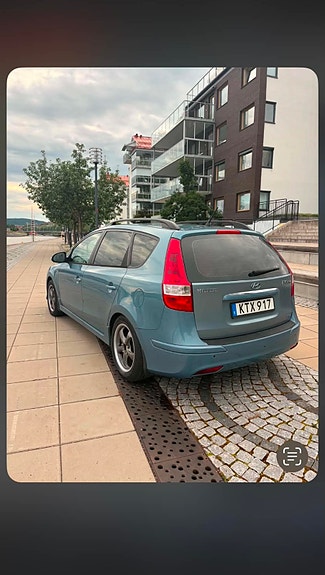 Hyundai i30 4 of 5