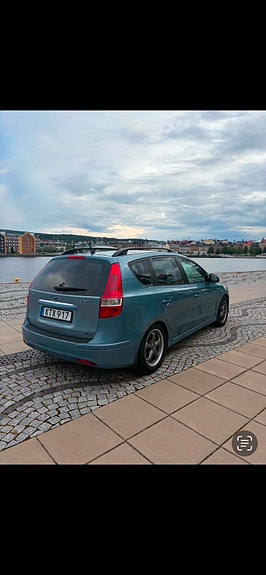 Hyundai i30 3 of 5