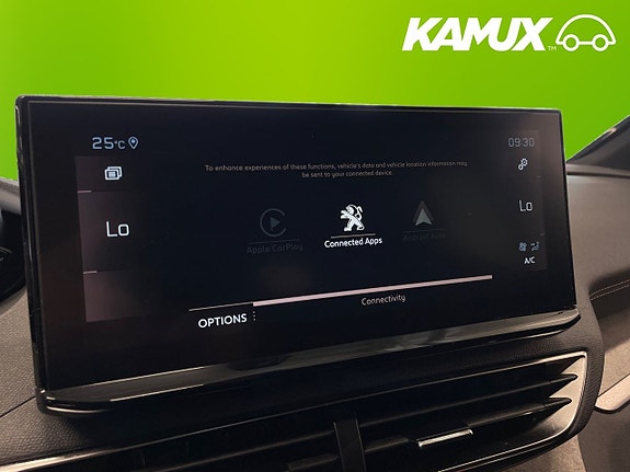 Peugeot 5008 8 of 19