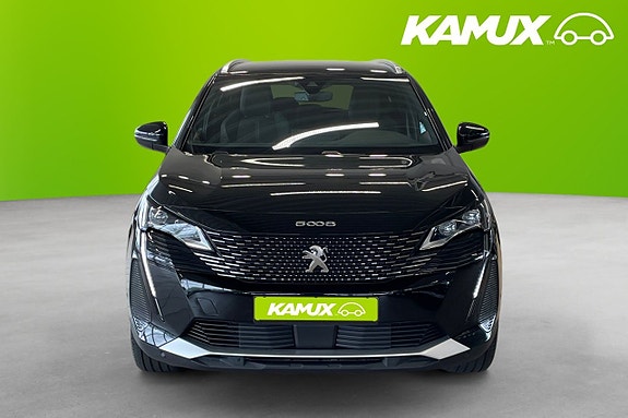 Peugeot 5008 6 of 19