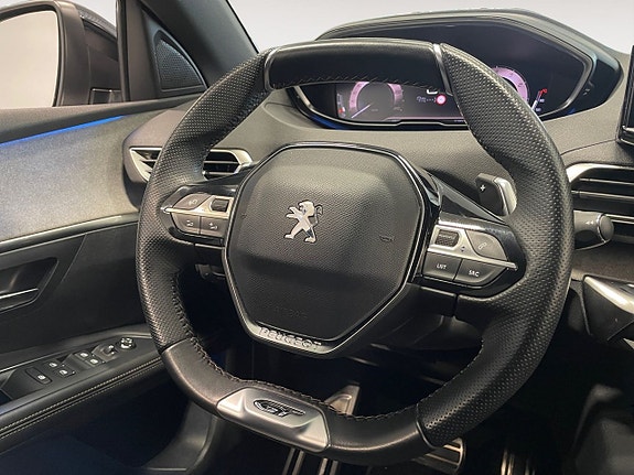 Peugeot 5008 13 of 19