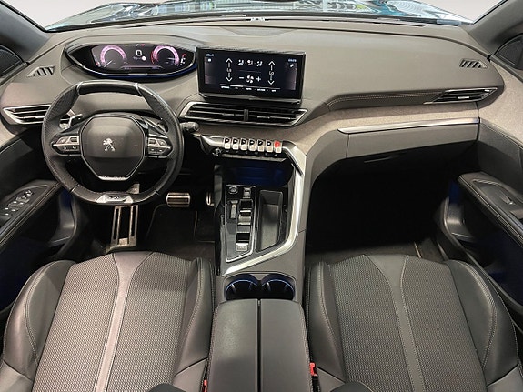 Peugeot 5008 12 of 19