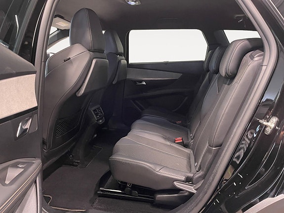Peugeot 5008 11 of 19