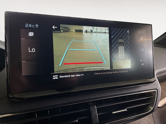 Peugeot 5008 19 of 19