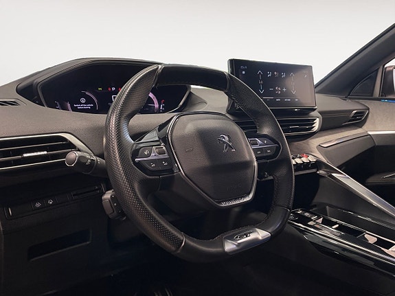 Peugeot 5008 10 of 19