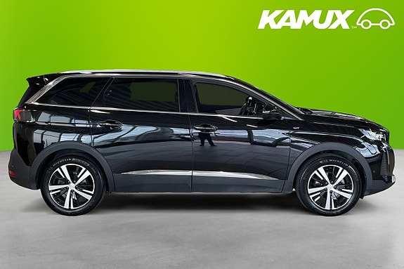 Peugeot 5008 2 of 19