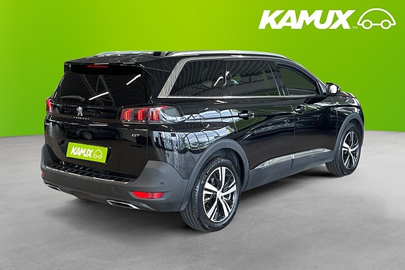 Peugeot 5008 4 of 19