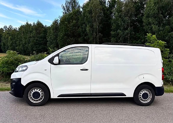 Citroen Jumpy 3 of 4