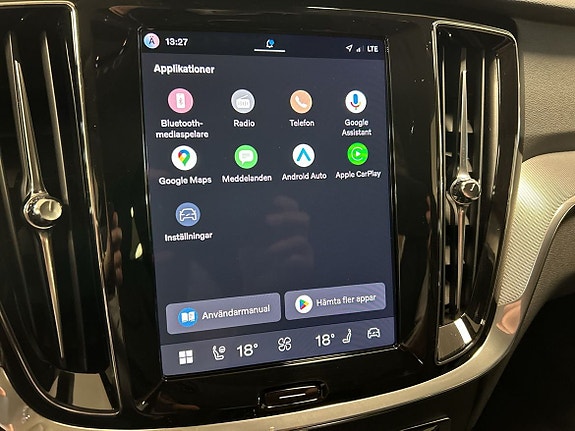 Volvo V60 11 of 16