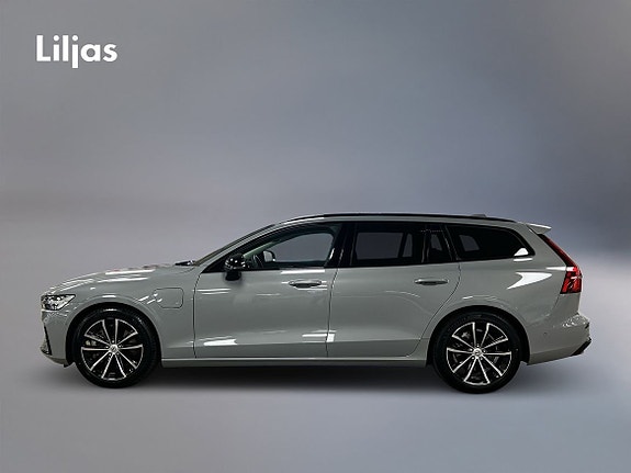 Volvo V60 3 of 16