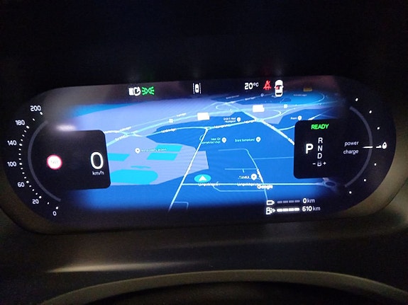 Volvo V60 14 of 15