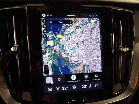 Volvo V60 15 of 15