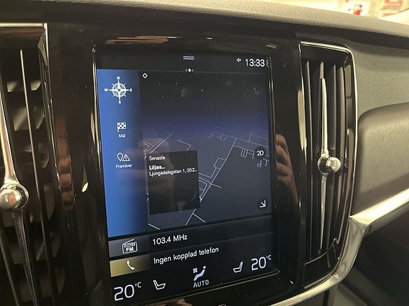 Volvo V90 Cross Country 11 of 12