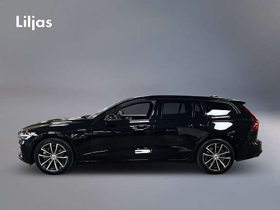 Volvo V60 3 of 16