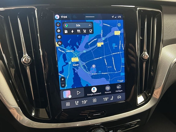 Volvo V60 13 of 16