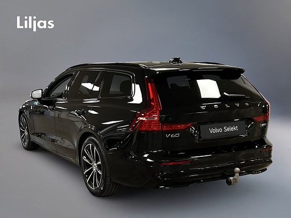Volvo V60 4 of 16