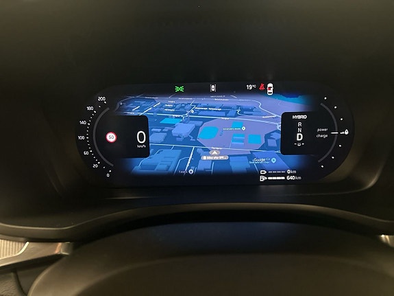 Volvo V60 15 of 16