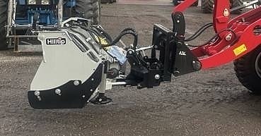Hilltip SNOWSTRIKER SFT- FLEX 18-29 EXPANDERBAR SNÖPLOG 4 of 4
