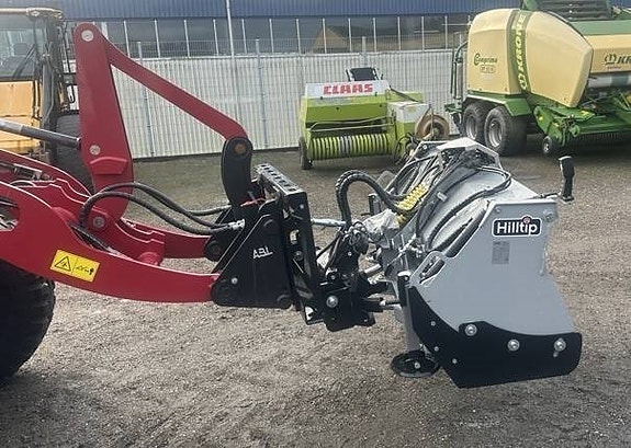Hilltip SNOWSTRIKER SFT- FLEX 18-29 EXPANDERBAR SNÖPLOG 3 of 4