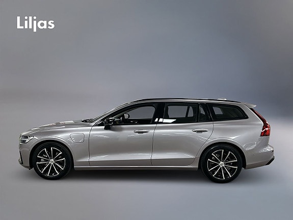 Volvo V60 3 of 14