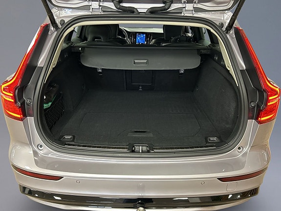 Volvo V60 9 of 14