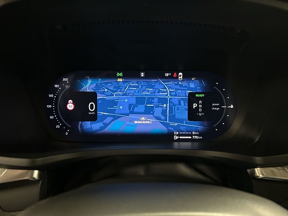 Volvo V60 13 of 14