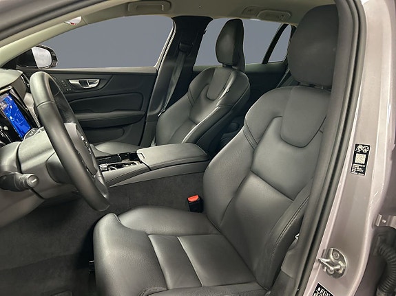 Volvo V60 6 of 14