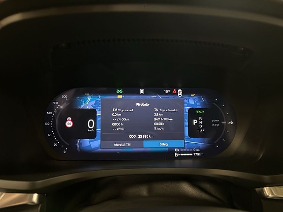 Volvo V60 14 of 14