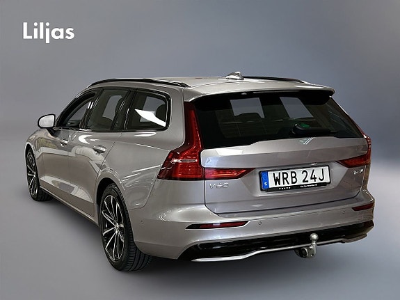 Volvo V60 4 of 14