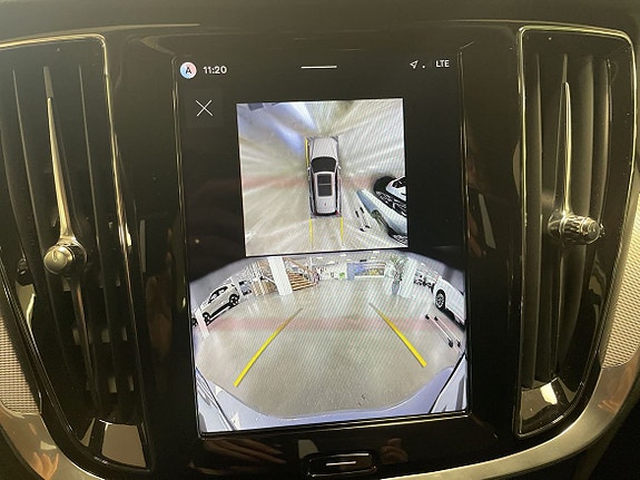 Volvo V60 15 of 17