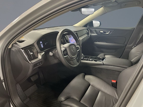 Volvo V60 6 of 13
