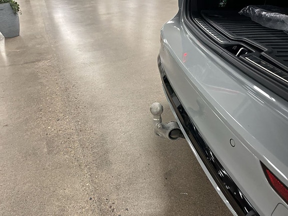 Volvo V60 11 of 13