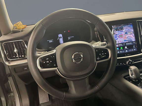 Volvo V60 5 of 13