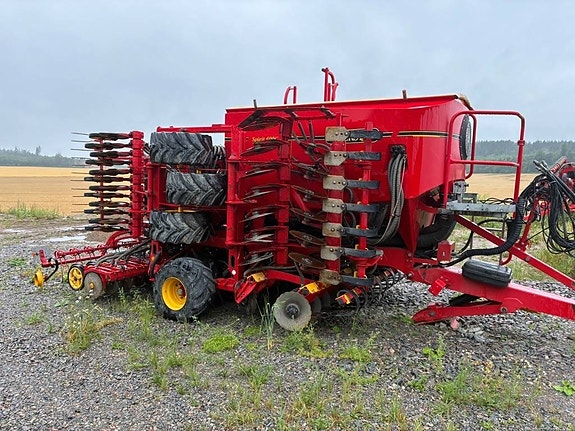 Väderstad Spirit 600C